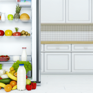 Kühlschrank stinkt – Hausmittel und Tipps gegen Gerüche