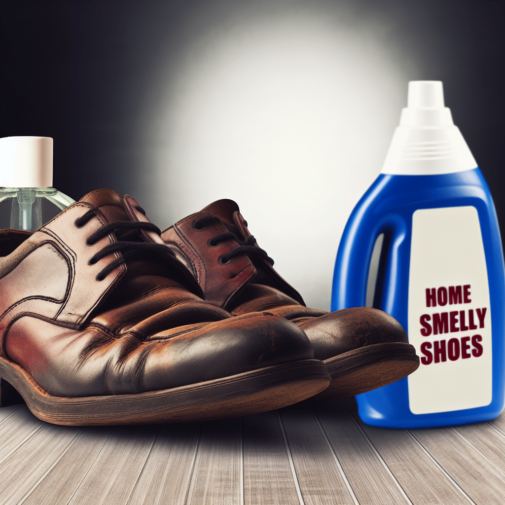Schuhe stinken was tun &ndash; Hausmittel gegen Geruch